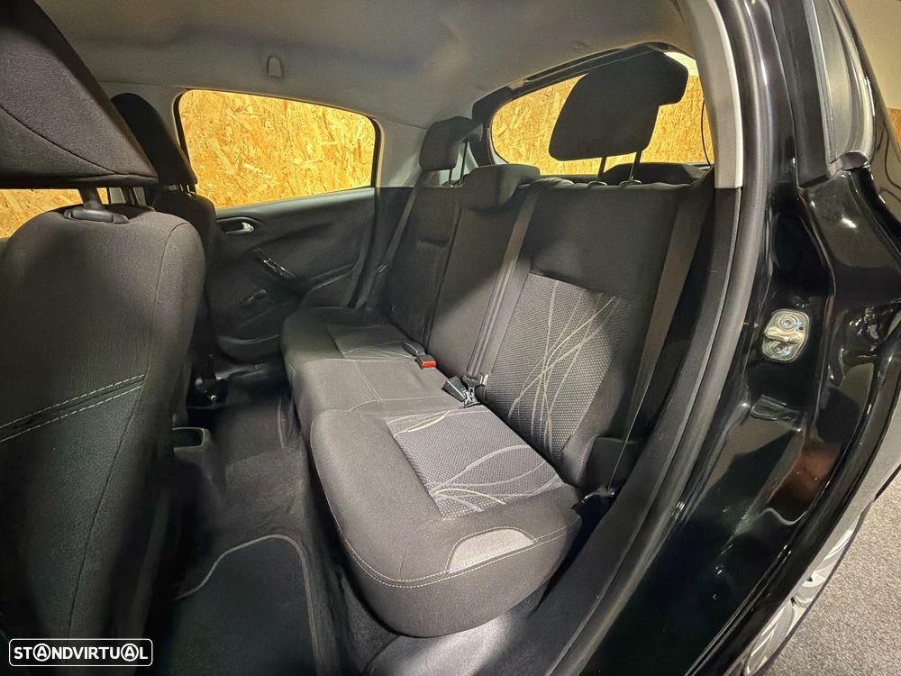 Peugeot 208 1.4 HDi Active - 16