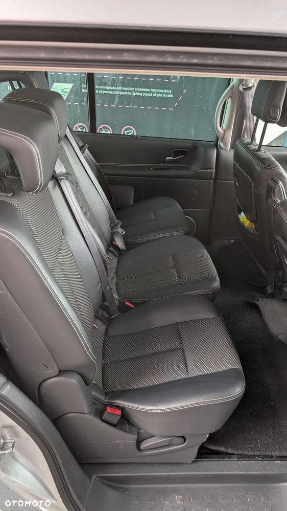 Renault Grand Espace 2.0 dCi FAP Dynamique - 10