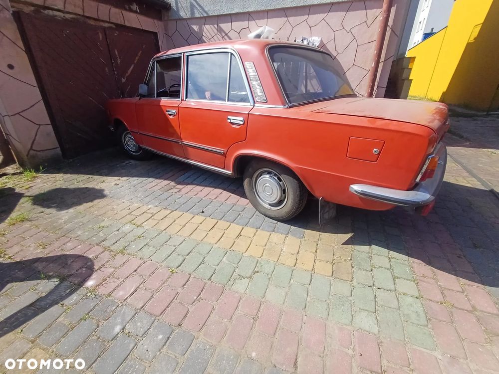 Fiat 125p - 2