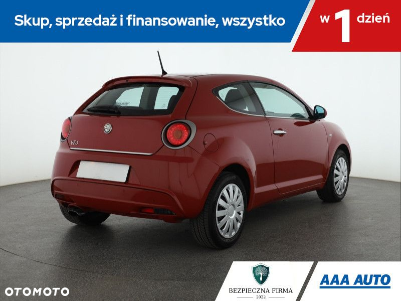Alfa Romeo Mito - 6