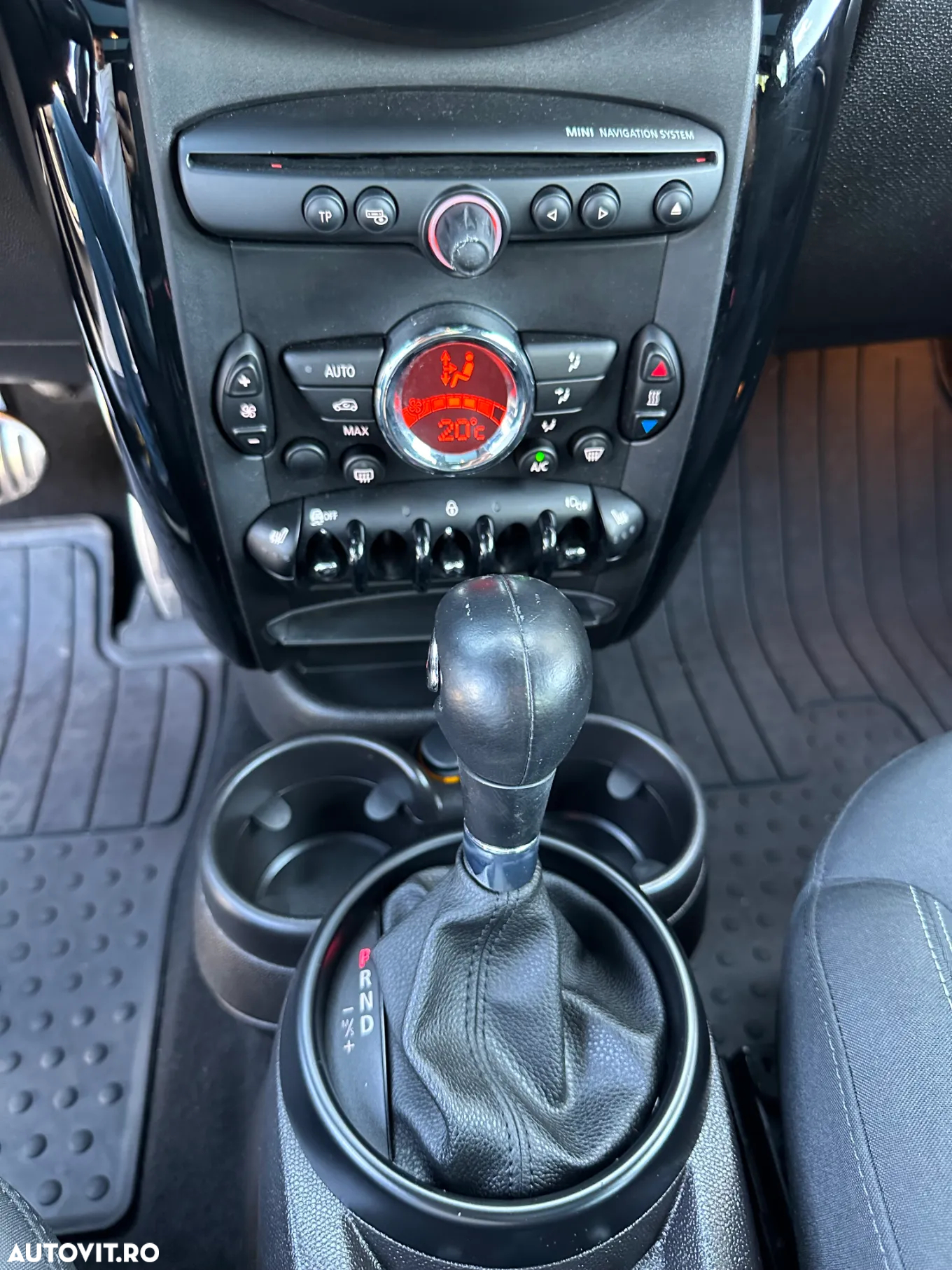 Mini Cooper S - 11