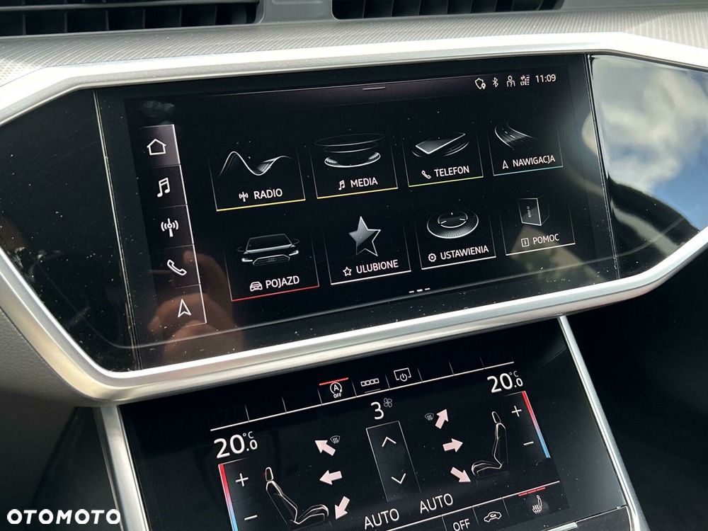 Audi A6 Limousine - 25