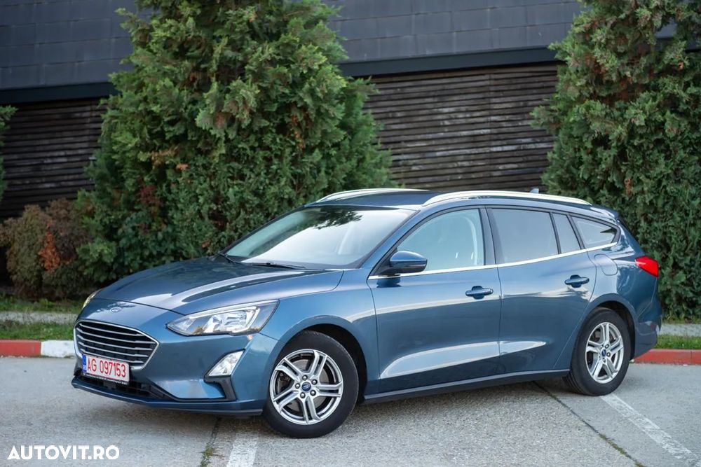Ford Focus - 16