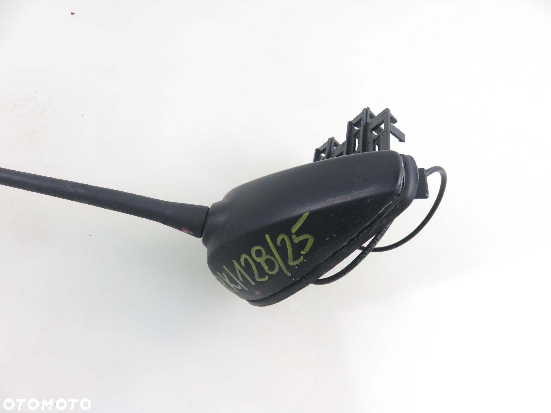 ANTENA BMW 1 E87 - 7