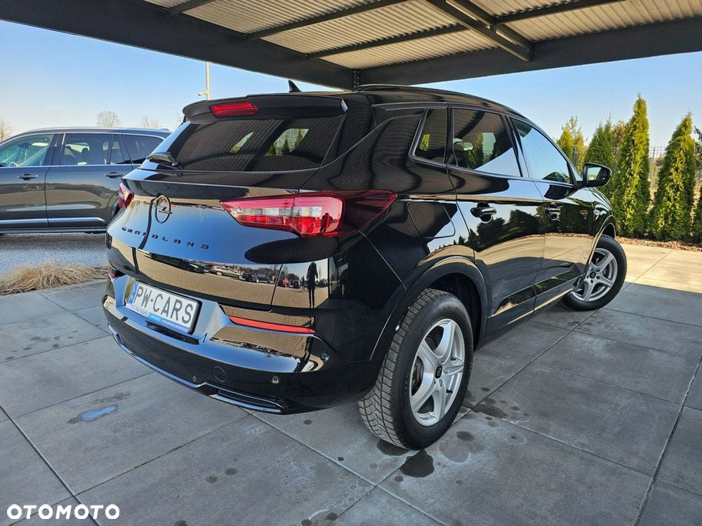 Opel Grandland - 3