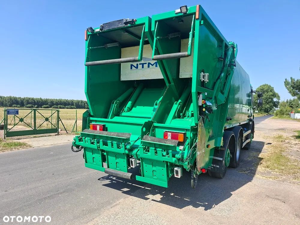 Volvo FE300 - 6