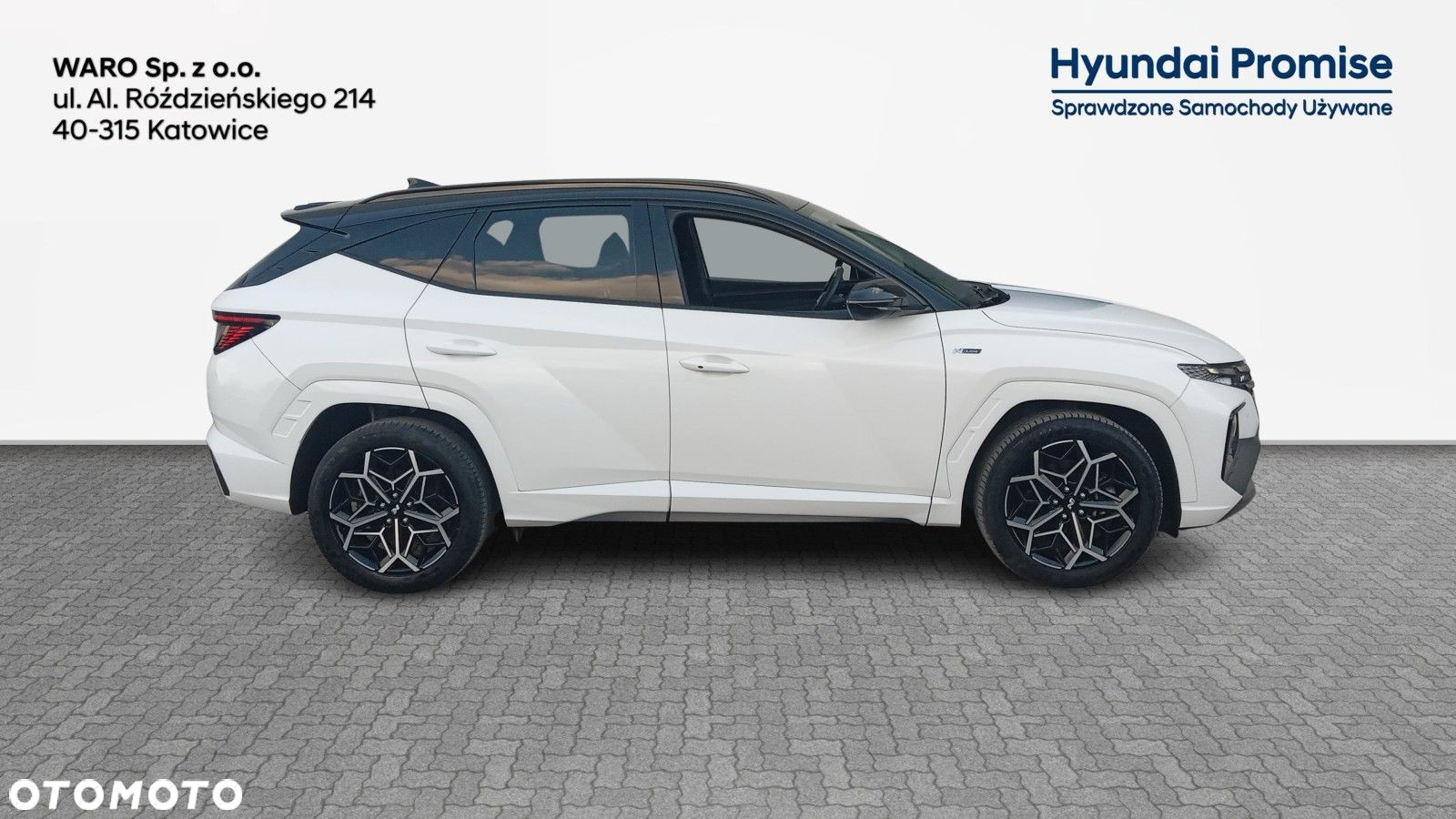 Hyundai Tucson - 6