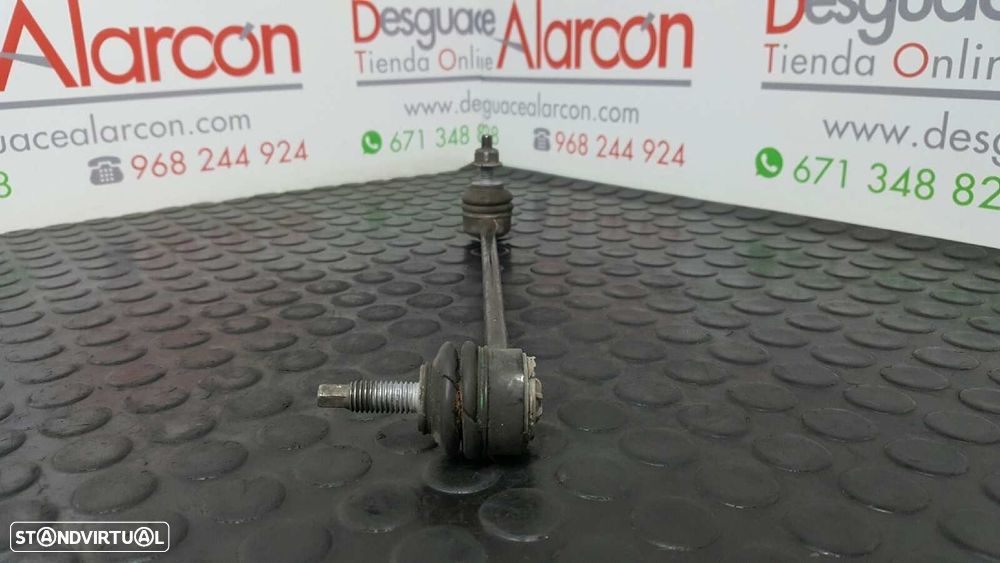 TIRANTE FRENTE DIREITO MERCEDES CLASE C (W203) BERLINA 200 CDI (LA) (203.007) - 4