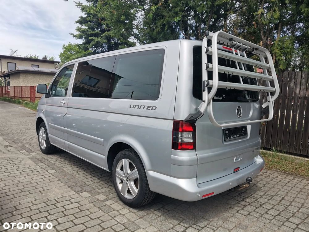 Volkswagen Multivan L1 - 3
