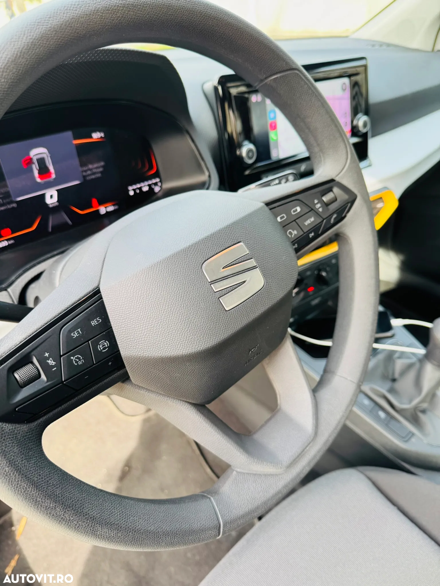 Seat Arona - 22