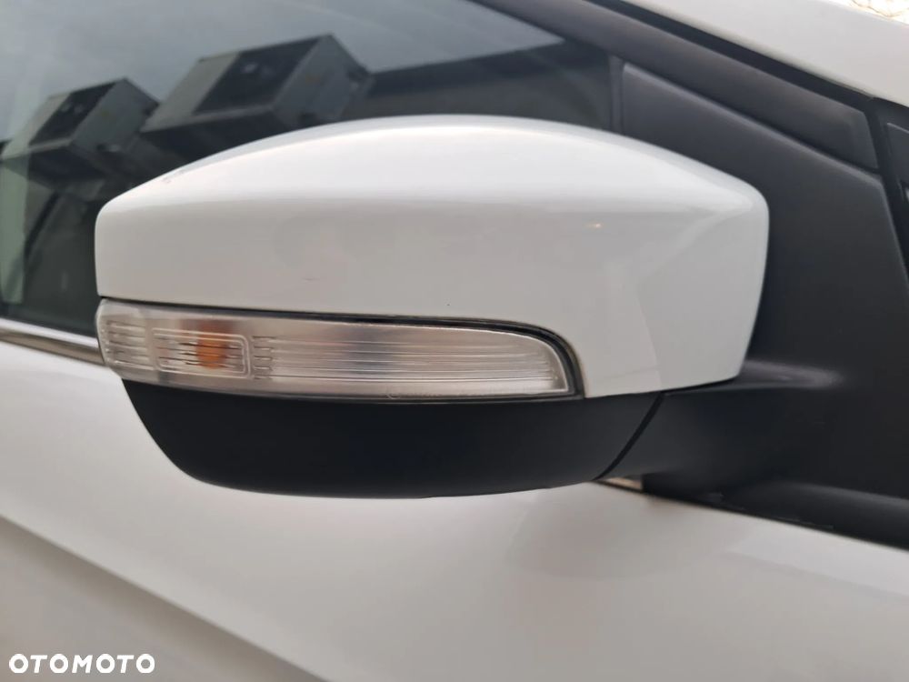 Ford Kuga 1.5 EcoBoost FWD Edition ASS MMT6 - 39