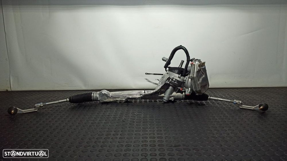 CREMALHEIRA DE DIREÇÃO OPEL CORSA F EDITION - 1