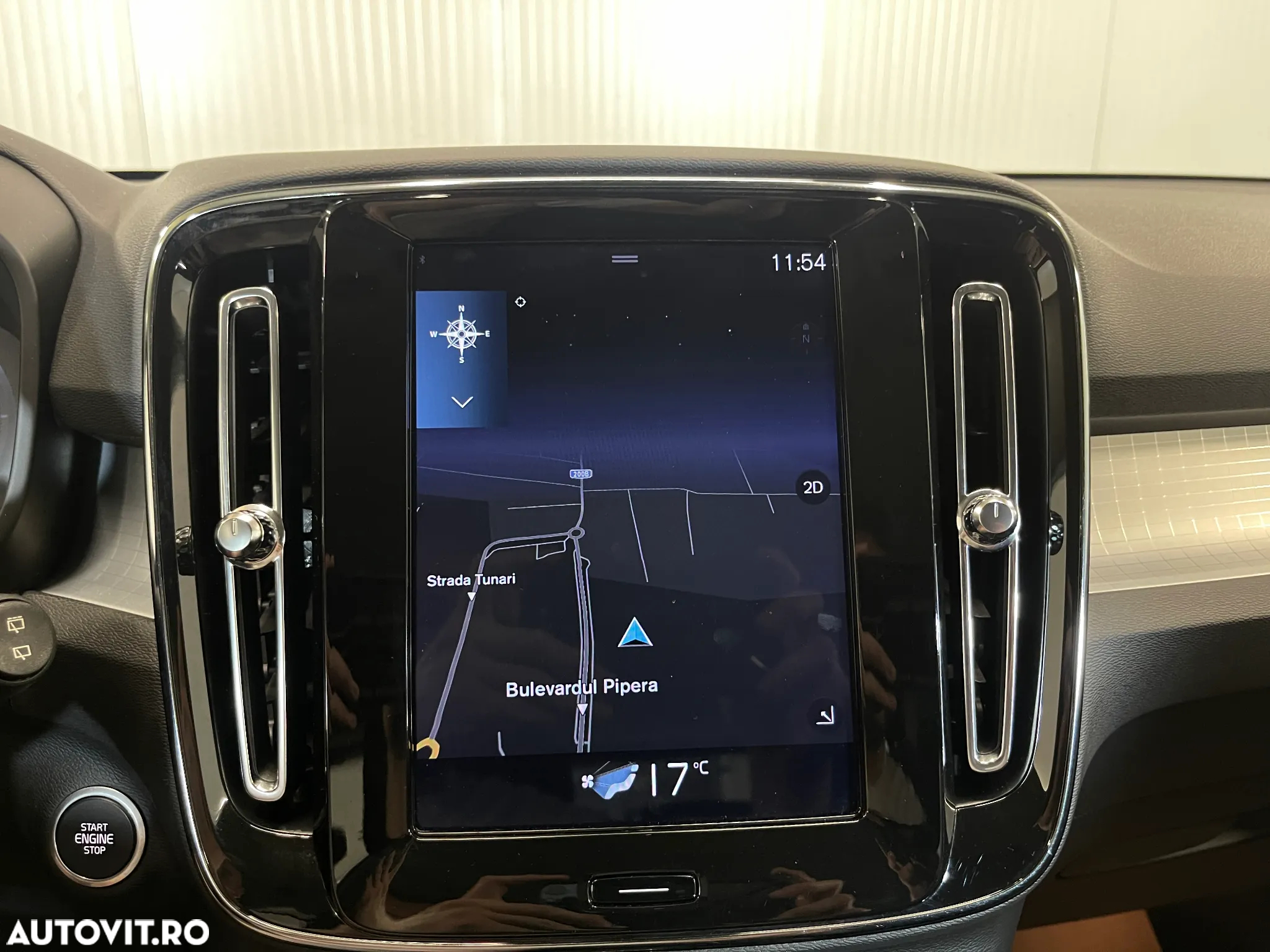 Volvo XC 40 D3 Momentum - 14