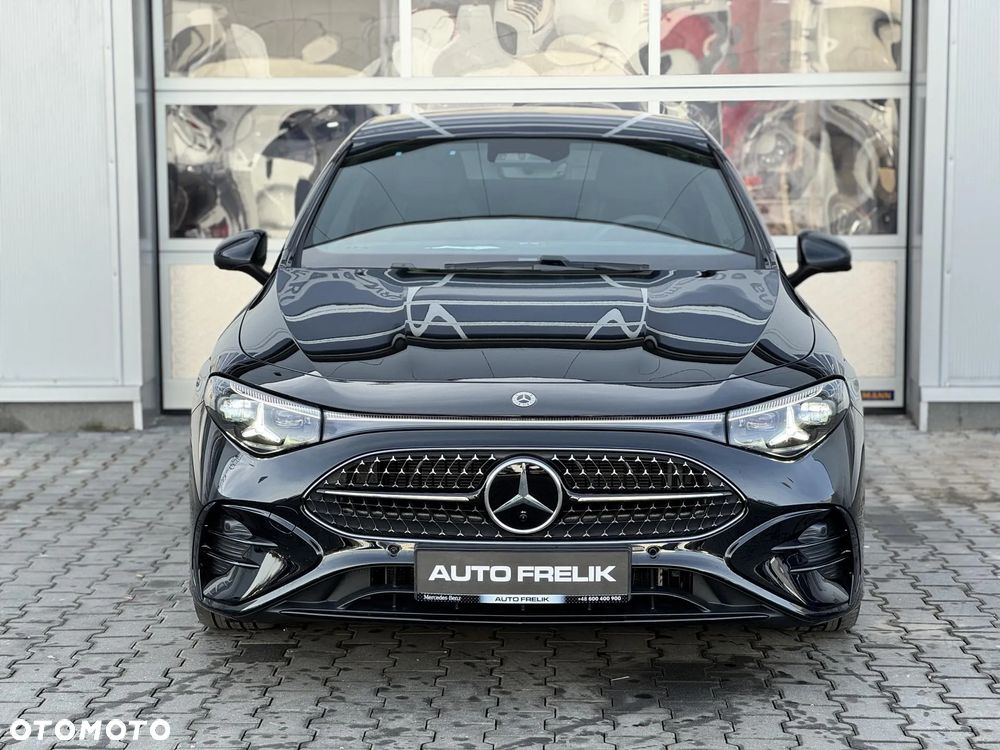 Mercedes-Benz CLA 200 mHEV 4-Matic 8G-DCT - 5