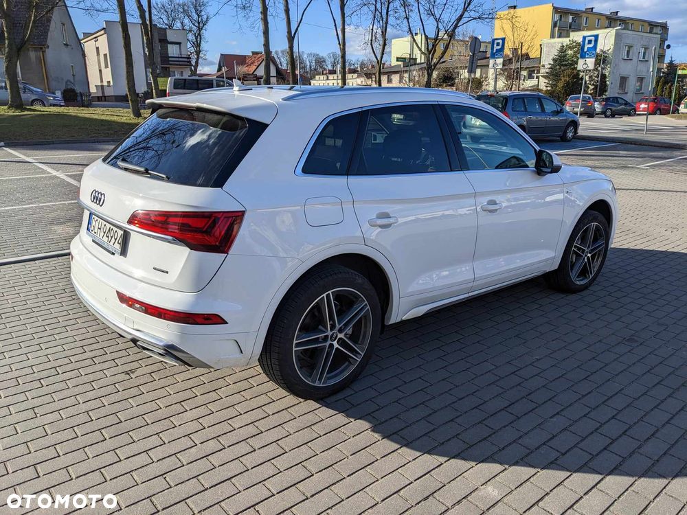 Audi Q5 - 12