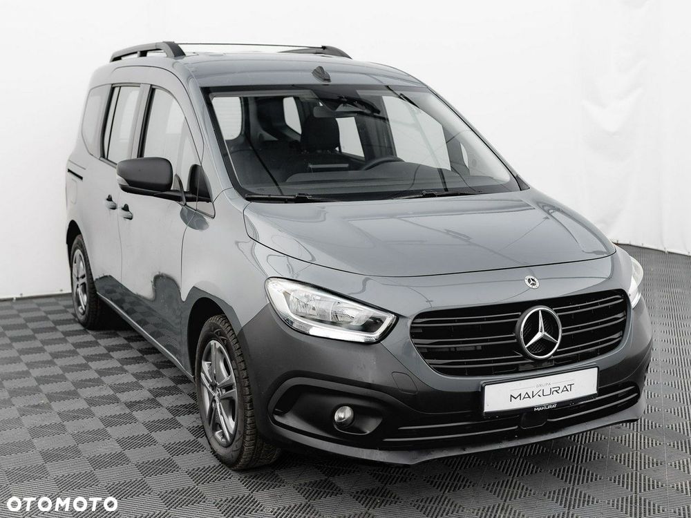 Mercedes-Benz Citan - 4