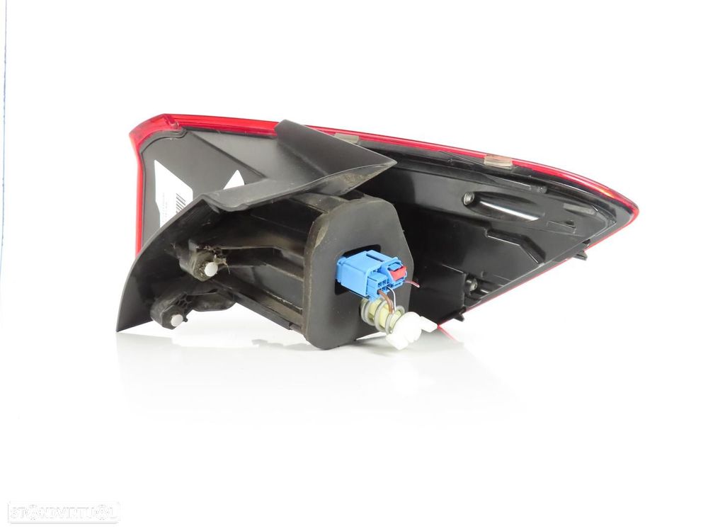 Farolim LED Esquerdo/Trás Usado / Original VW T-ROC (A11) 2GA945095D - 4