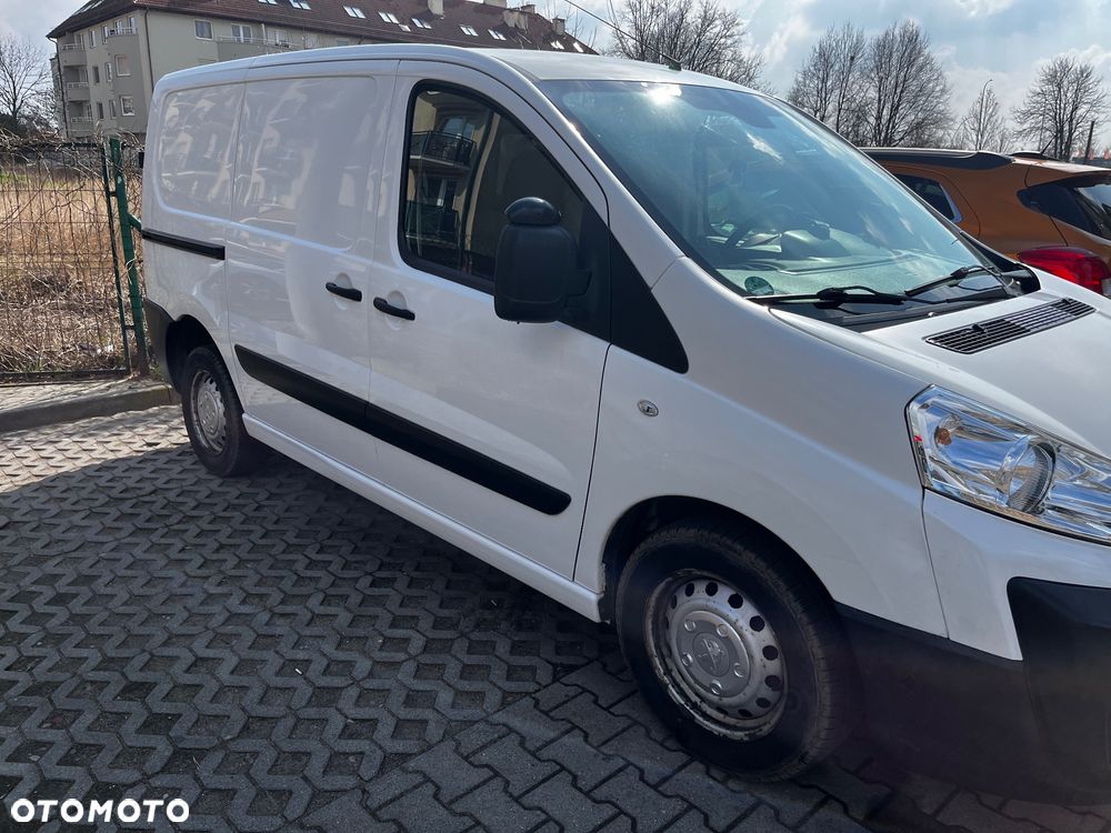 Peugeot Expert - 2
