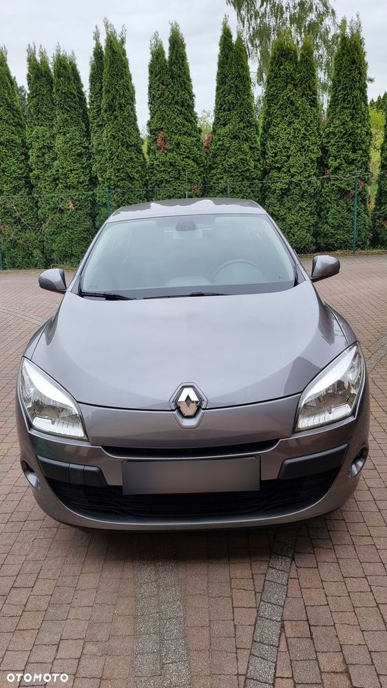 Renault Megane 1.6 16V Generation - 2