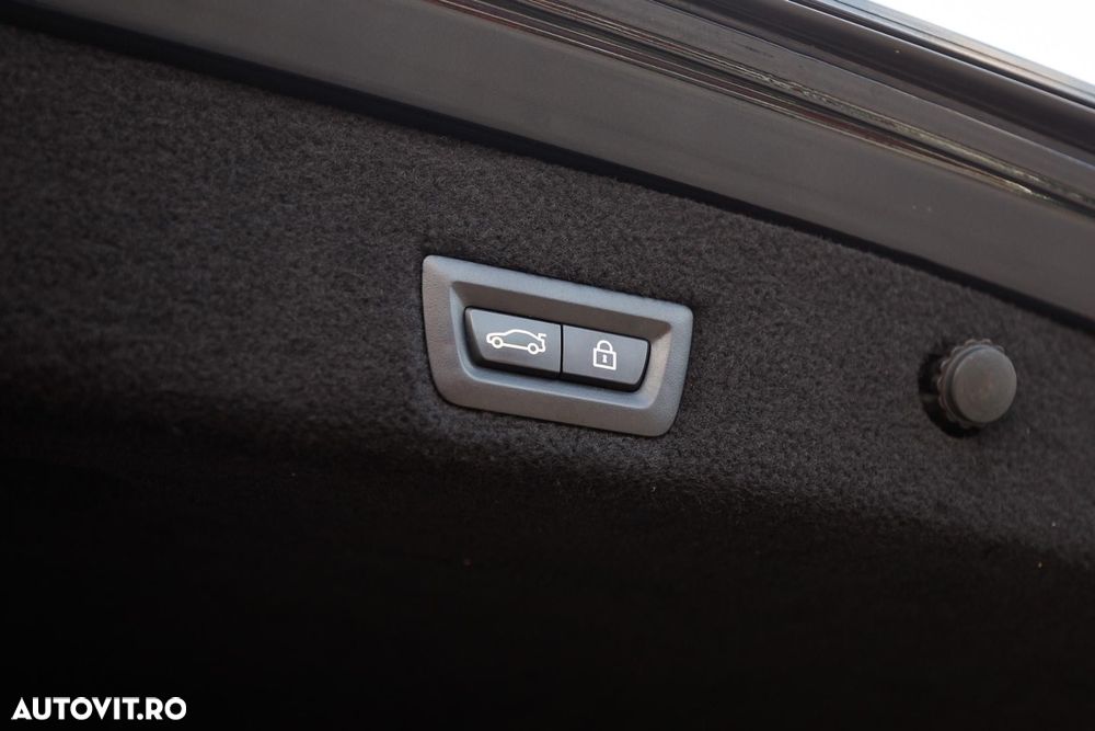 BMW Seria 7 - 37