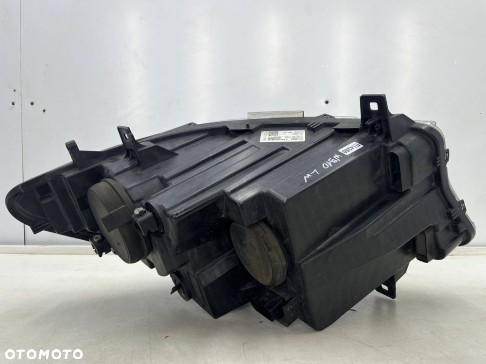 Lampa reflektor Mercedes Sprinter III w907 w910 2018r.- LEWA przednia zwykła H7 H15 a9109060000 - 13