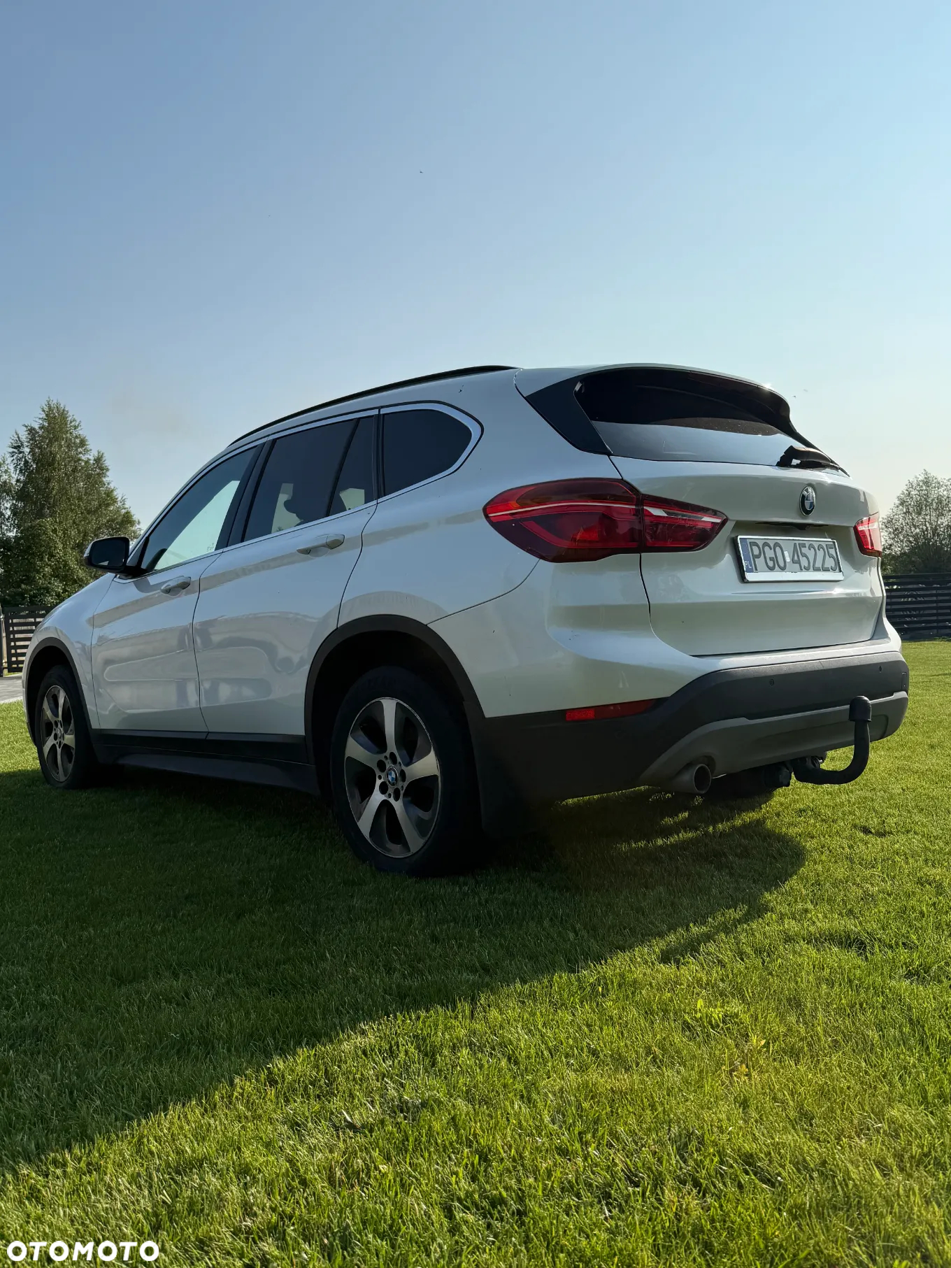 BMW X1 sDrive18d - 7