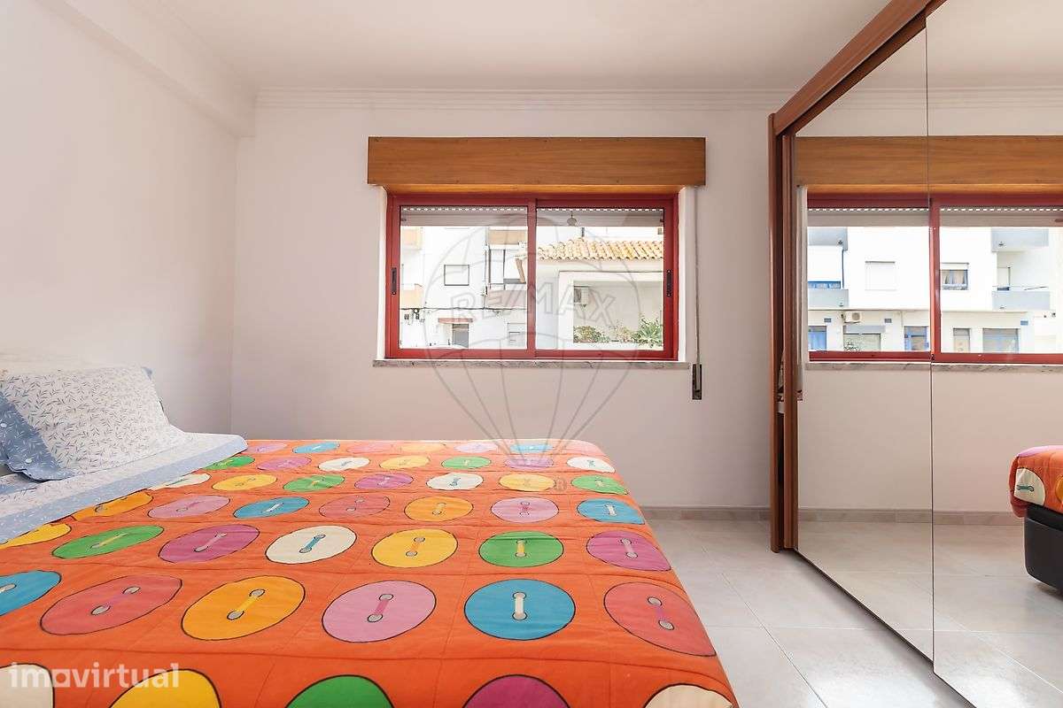 Apartamento T2 para venda - Grande imagem: 4/16