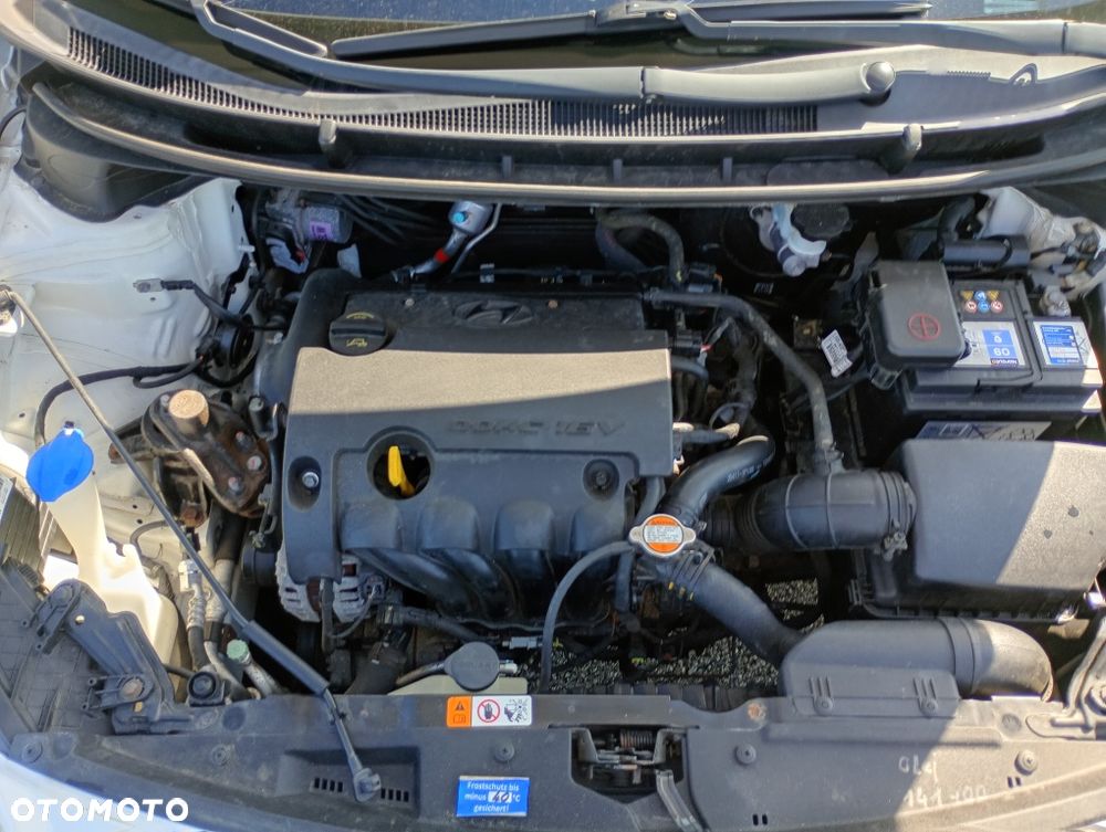 Hyundai i30 - 11