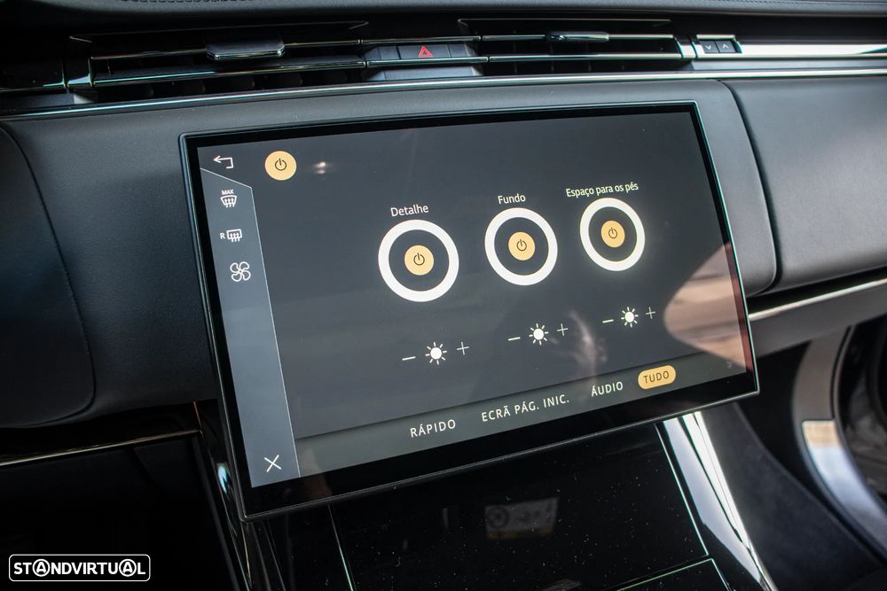 Land Rover Range Rover Sport 3.0 P460e SE - 28