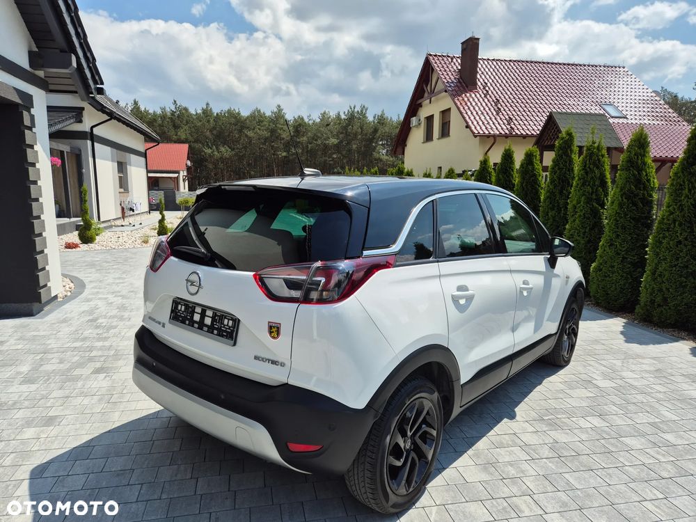 Opel Crossland X 1.5 CDTI Design Line S&S - 11