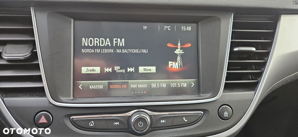 Opel Crossland X 1.2 Innovation - 17