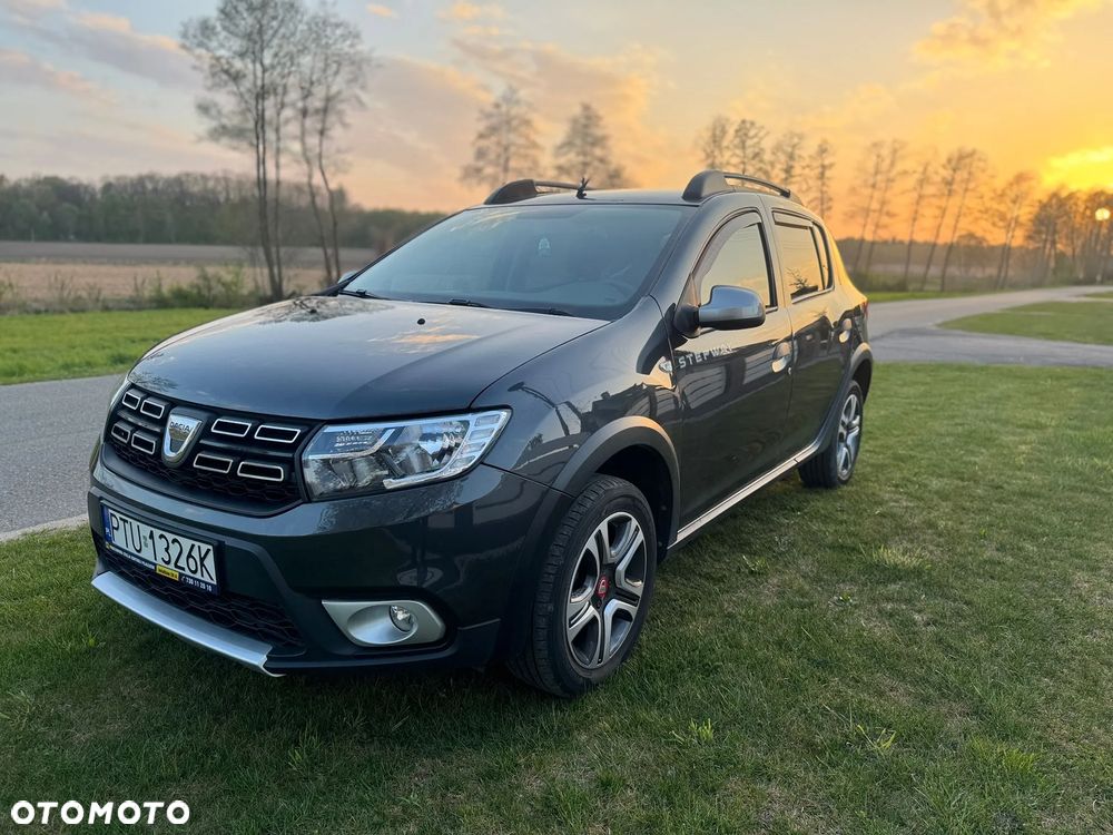 Dacia Sandero 0.9 TCe Laureate - 7