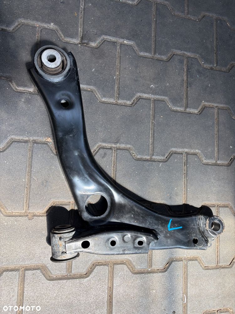 Wahacz lewy Ford Transit Custom MK2 23-26r PZ31-3A053-AC - 1