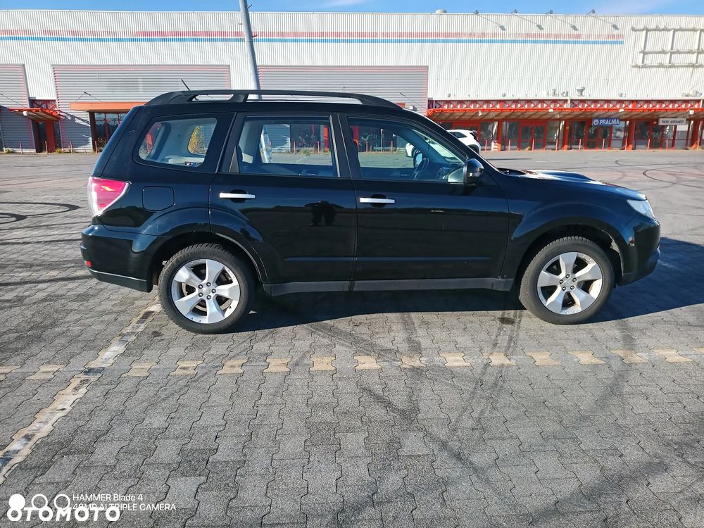 Subaru Forester - 6