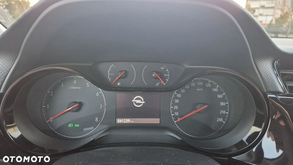 Opel Corsa 1.2 Edition S&S - 22