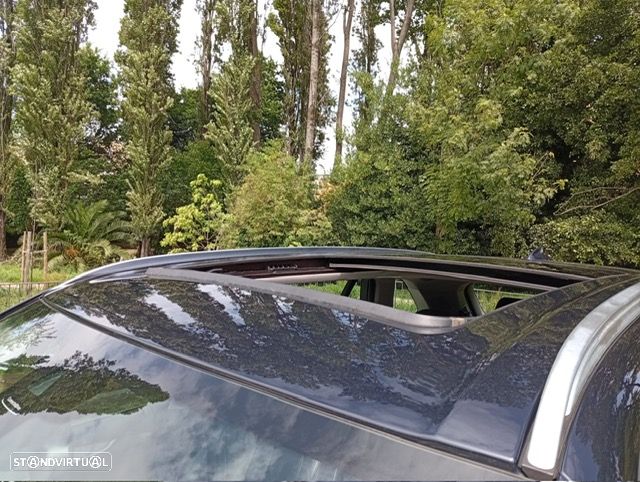 BMW X5 25 d sDrive Comfort 7L - 22