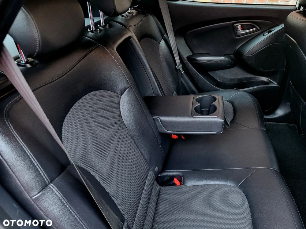 Hyundai ix35 1.6 GDI Premium 2WD - 30