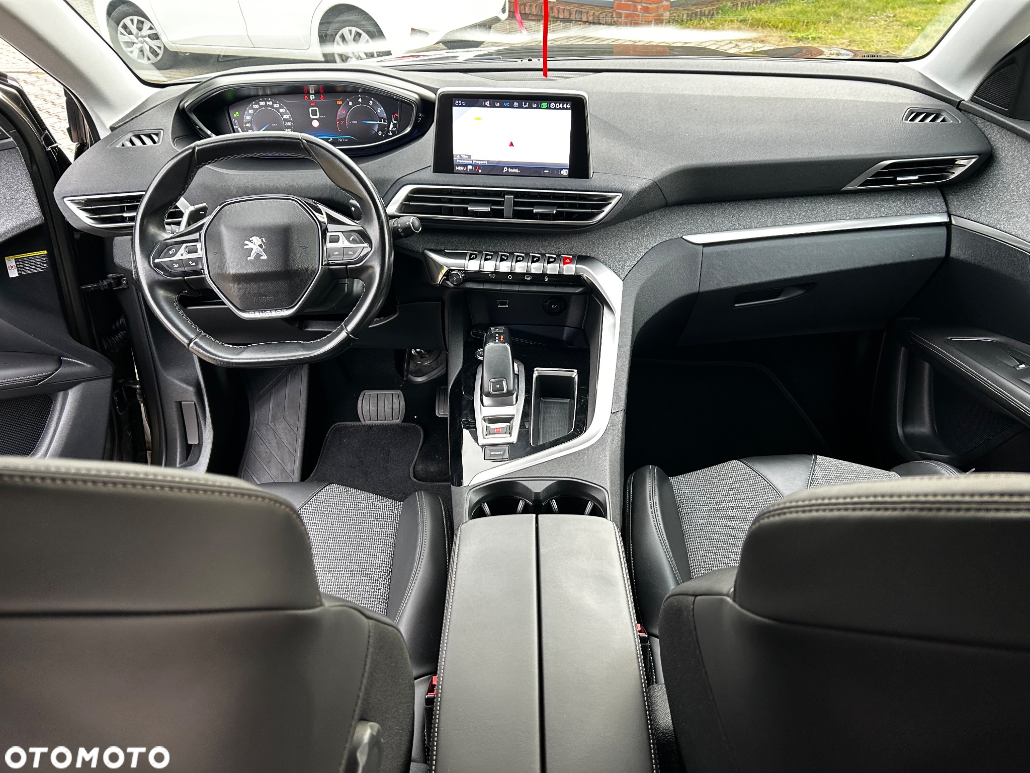Peugeot 3008 - 18