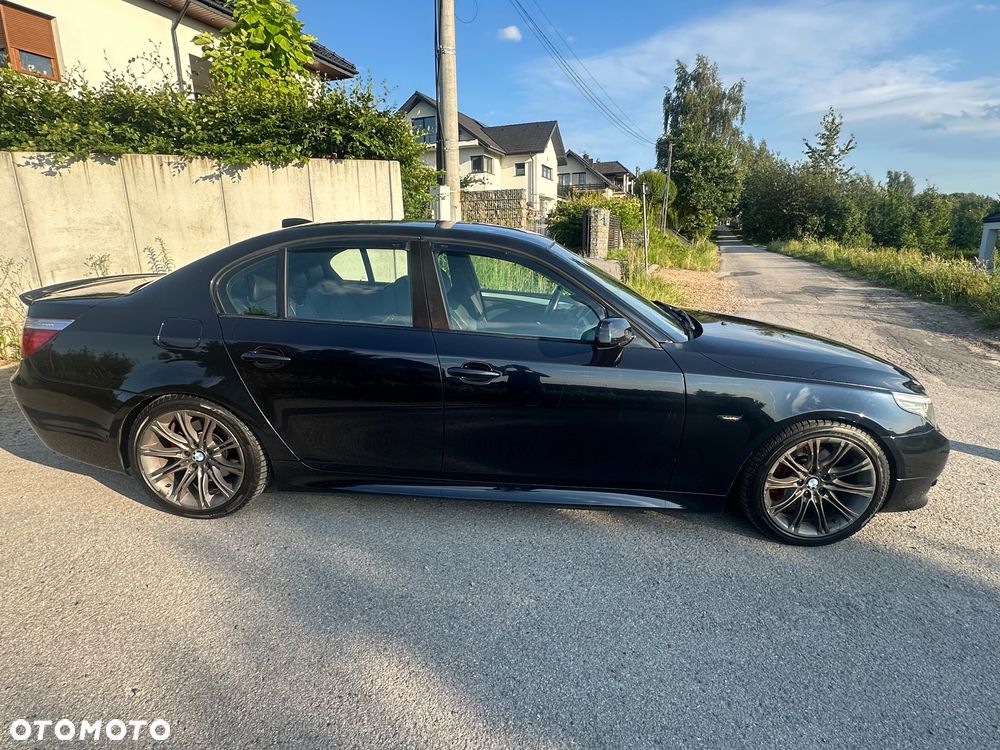 BMW Seria 5 - 3