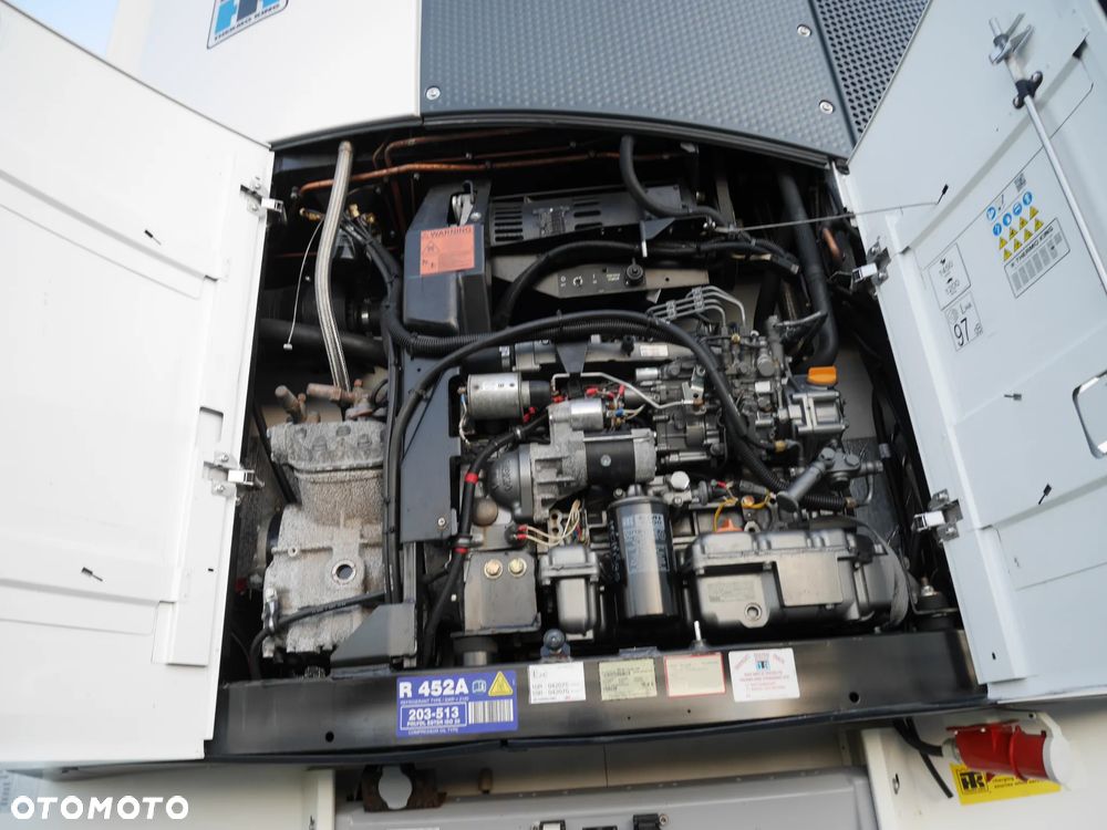 Schmitz Cargobull Thermo King SLXi 300 - 19