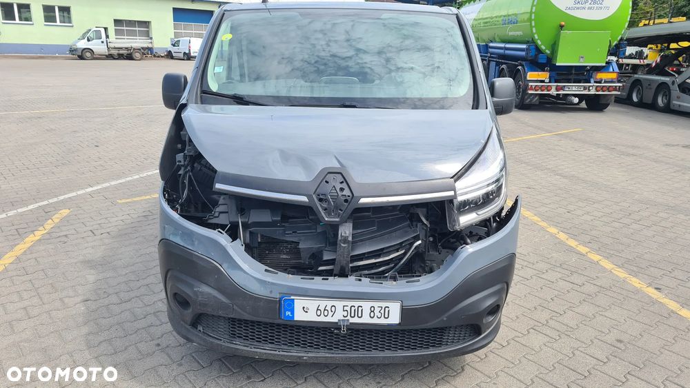 Renault Trafic - 2