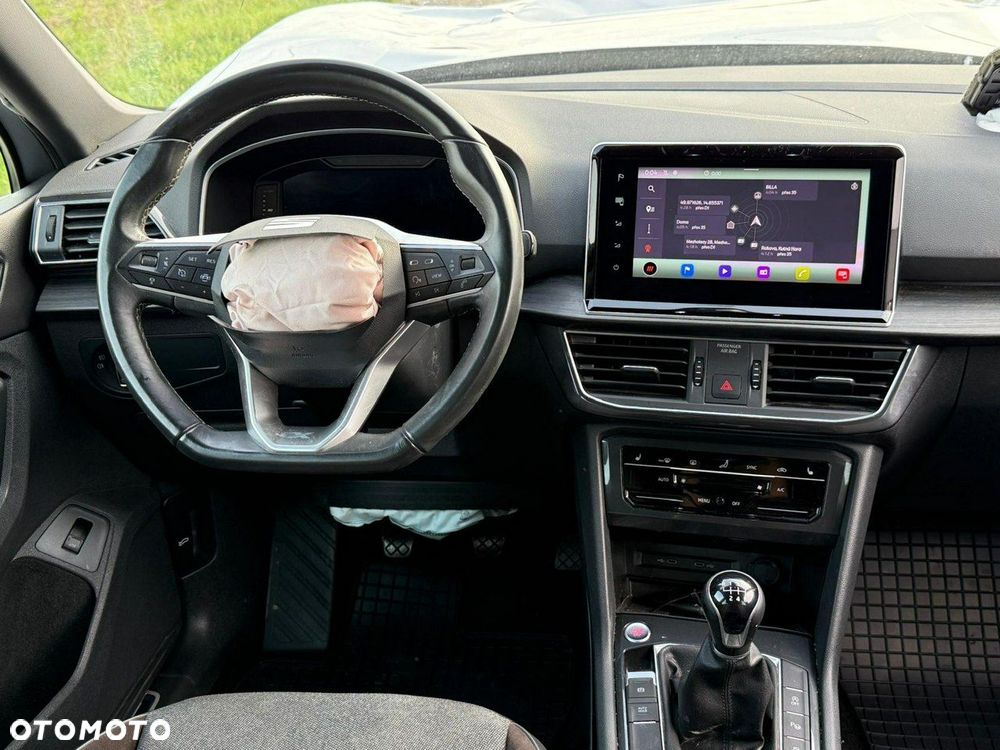 Seat Tarraco 2.0 TDI SCR Xcellence - 28