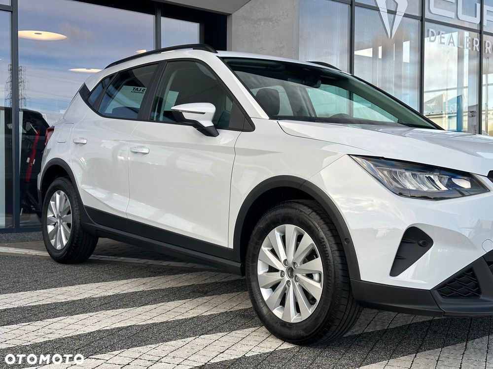 Seat Arona 1.0 TSI Style S&S - 11