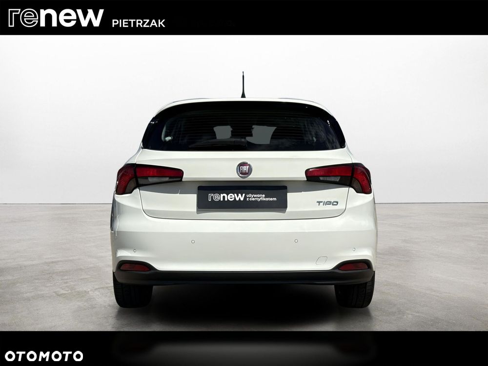 Fiat Tipo 1.4 16v Pop - 5