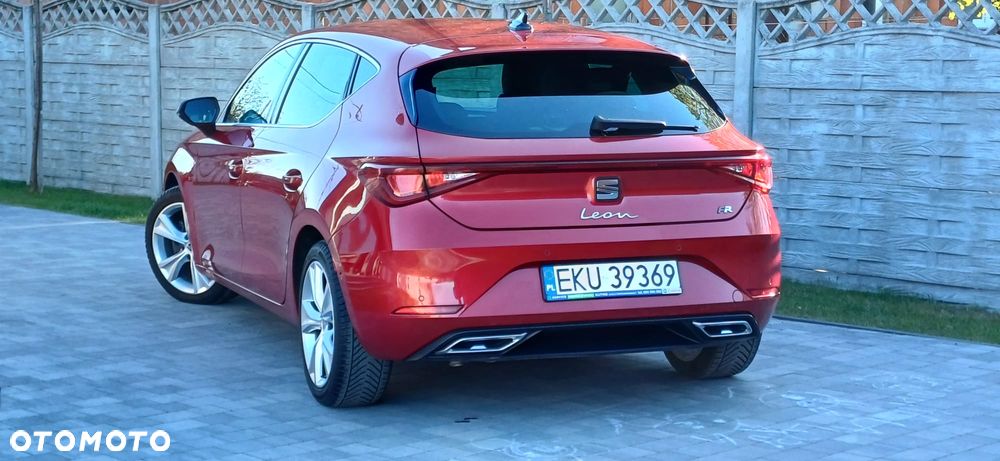 Seat Leon - 17