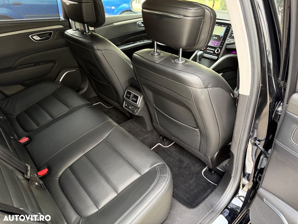 Renault Talisman Grandtour ENERGY dCi 160 EDC INITIALE PARIS - 15