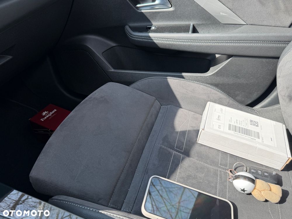 Opel Astra 1.5 CDTI Ultimate S&S - 23