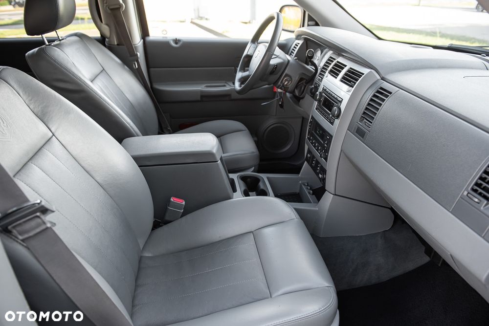 Dodge Durango - 31