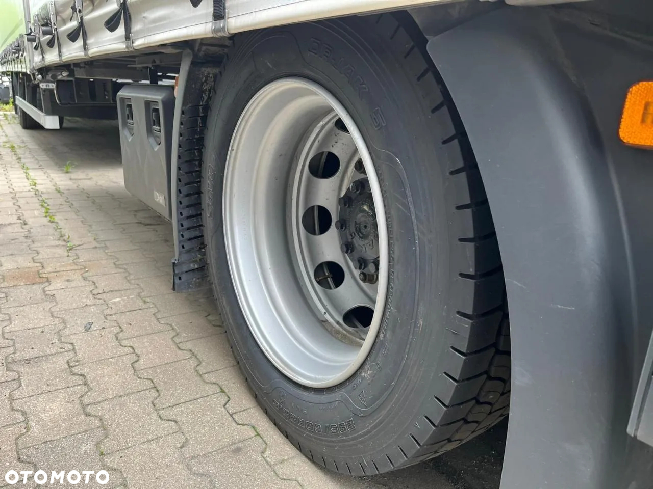 MAN TGX 18.470 4x2 LL CH - 25