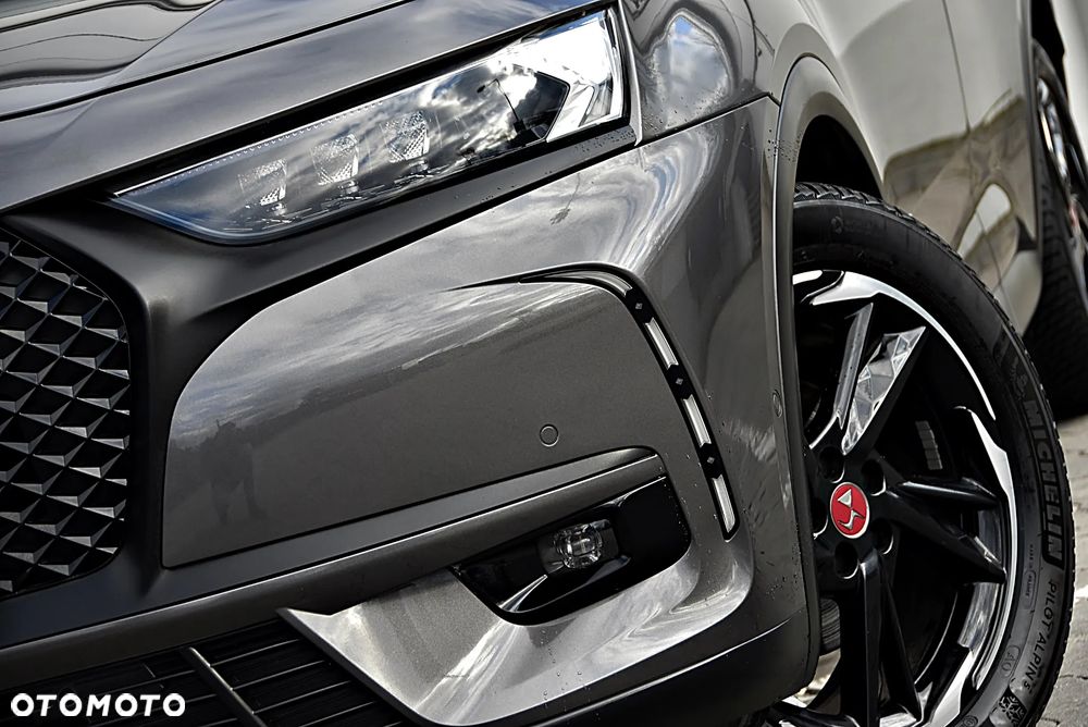DS Automobiles DS 7 Crossback 1.6 PureTech Performance Line + - 8